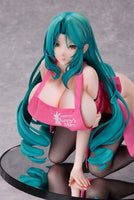 Bunny´s Mama Service Agency Statue 1/4 Kana Joudohama 21 cm