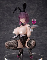 Creators Opinion PVC Statue 1/6 Yuuki Terumi Illustration by Monda 20 cm