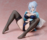 Original Character by Puuzaki Puuna PVC Statue 1/4 Mifuyu Yukino Casual Outfit Ver. 20 cm