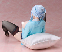 Original Character by Puuzaki Puuna PVC Statue 1/4 Mifuyu Yukino Casual Outfit Ver. 20 cm