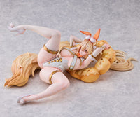 Original Character by Tsuchino PVC Statue 1/4 Rinne Shirogane 16 cm