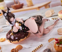 Original Character by Tsuchino PVC Statue 1/4 Sumire Kurosawa 20 cm