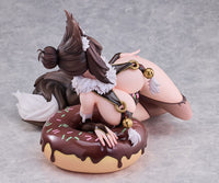 Original Character by Tsuchino PVC Statue 1/4 Sumire Kurosawa 20 cm