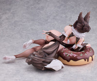 Original Character by Tsuchino PVC Statue 1/4 Sumire Kurosawa 20 cm