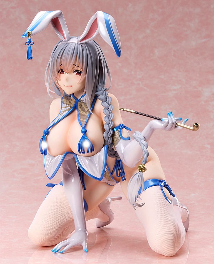 Creators Opinion PVC Statue 1/4 Paiyue 28 cm