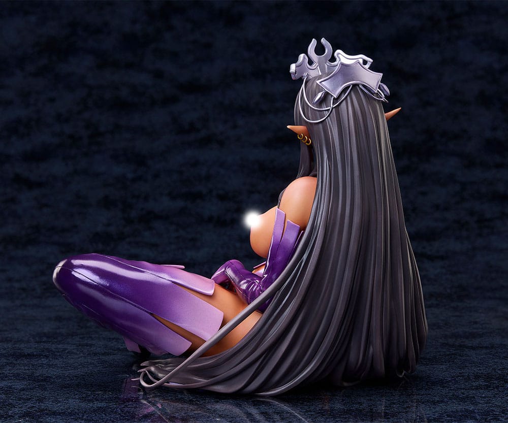 Creators Opinion PVC Statue 1/6 Olga Discordia DX Set Ver. 27 cm