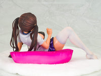 Original Character PVC 1/6 Komiya Yukari suntanned Ver. 13 cm