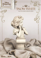 Disney Princess Series PVC Bust Snow White 15 cm