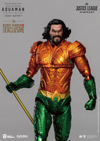 Justice League Dynamic 8ction Heroes Action Figure 1/9 Aquaman Comic Color Ver. 20 cm