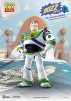 Toy Story Dynamic 8ction Heroes Action Figure Buzz Lightyear 18 cm