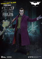 Batman The Dark Knight Dynamic 8ction Heroes Action Figure 1/9 The Joker 21 cm