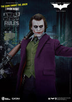 Batman The Dark Knight Dynamic 8ction Heroes Action Figure 1/9 The Joker 21 cm