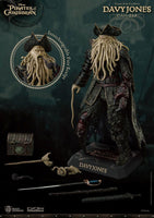 Pirates of the Caribbean Dynamic 8ction Heroes Action Figure 1/9 Davy Jones 20 cm