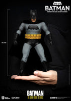 DC Comics - Dynamic 8ction Heroes Action Figure 1/9 - Batman The Dark Knight Return