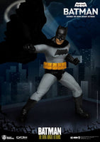 DC Comics - Dynamic 8ction Heroes Action Figure 1/9 - Batman The Dark Knight Return