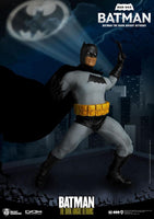 DC Comics - Dynamic 8ction Heroes Action Figure 1/9 - Batman The Dark Knight Return