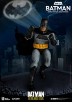 DC Comics - Dynamic 8ction Heroes Action Figure 1/9 - Batman The Dark Knight Return