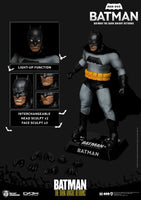 DC Comics - Dynamic 8ction Heroes Action Figure 1/9 - Batman The Dark Knight Return