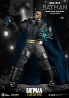 Batman The Dark Knight Returns Dynamic 8ction Heroes Action Figure 1/9 Armored Batman 21 cm