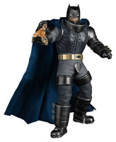 Batman The Dark Knight Returns Dynamic 8ction Heroes Action Figure 1/9 Armored Batman 21 cm