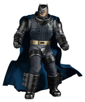 Batman The Dark Knight Returns Dynamic 8ction Heroes Action Figure 1/9 Armored Batman 21 cm