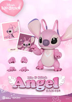 Disney Dynamic 8ction Heroes Action Figure 1/9 Angel (Lilo & Stitch) 16 cm