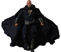 Black Adam Dynamic 8ction Heroes Action Figure 1/9 Black Adam 18 cm