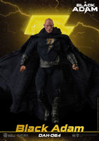 Black Adam Dynamic 8ction Heroes Action Figure 1/9 Black Adam 18 cm