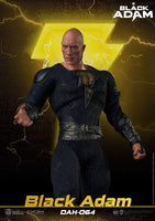 Black Adam Dynamic 8ction Heroes Action Figure 1/9 Black Adam 18 cm