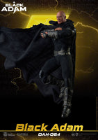 Black Adam Dynamic 8ction Heroes Action Figure 1/9 Black Adam 18 cm