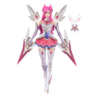 League of Legends - Dynamic 8ction Heroes Action Figure 1/9 - Star Guardian Kai'Sa