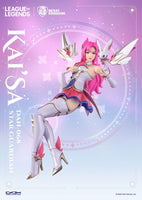 League of Legends - Dynamic 8ction Heroes Action Figure 1/9 - Star Guardian Kai'Sa