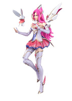 League of Legends - Dynamic 8ction Heroes Action Figure 1/9 - Star Guardian Kai'Sa