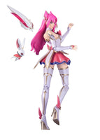 League of Legends - Dynamic 8ction Heroes Action Figure 1/9 - Star Guardian Kai'Sa