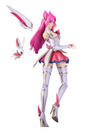 League of Legends - Dynamic 8ction Heroes Action Figure 1/9 - Star Guardian Kai'Sa