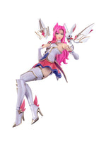 League of Legends - Dynamic 8ction Heroes Action Figure 1/9 - Star Guardian Kai'Sa