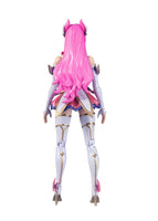 League of Legends - Dynamic 8ction Heroes Action Figure 1/9 - Star Guardian Kai'Sa