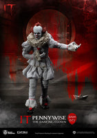 Stephen Kings It Dynamic 8ction Heroes Action Figure 1/9 Pennywise 21 cm