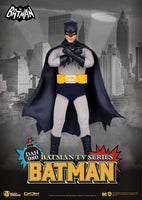 DC Comics - Dynamic 8ction Heroes Action Figure 1/9 - Batman TV Series Batman