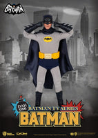 DC Comics - Dynamic 8ction Heroes Action Figure 1/9 - Batman TV Series Batman