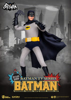 DC Comics - Dynamic 8ction Heroes Action Figure 1/9 - Batman TV Series Batman