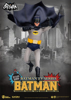 DC Comics - Dynamic 8ction Heroes Action Figure 1/9 - Batman TV Series Batman