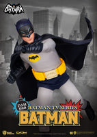 DC Comics - Dynamic 8ction Heroes Action Figure 1/9 - Batman TV Series Batman