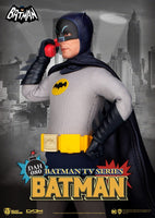 DC Comics - Dynamic 8ction Heroes Action Figure 1/9 - Batman TV Series Batman