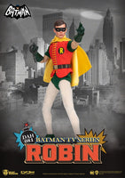 DC Comics - Dynamic 8ction Heroes Action Figure 1/9 - Batman TV Series Robin