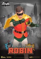 DC Comics - Dynamic 8ction Heroes Action Figure 1/9 - Batman TV Series Robin