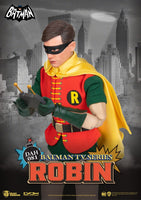 DC Comics - Dynamic 8ction Heroes Action Figure 1/9 - Batman TV Series Robin