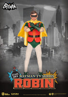 DC Comics - Dynamic 8ction Heroes Action Figure 1/9 - Batman TV Series Robin