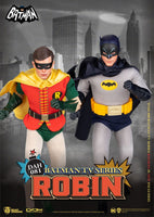 DC Comics - Dynamic 8ction Heroes Action Figure 1/9 - Batman TV Series Robin