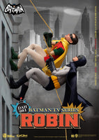 DC Comics - Dynamic 8ction Heroes Action Figure 1/9 - Batman TV Series Robin